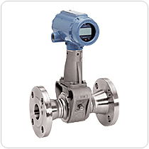 Rosemount Vortex Flowmeters