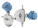 Micro Motion ELITE Coriolis meters