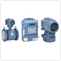 Rosemount 8700 Magnetic Flowmeter Transmitters